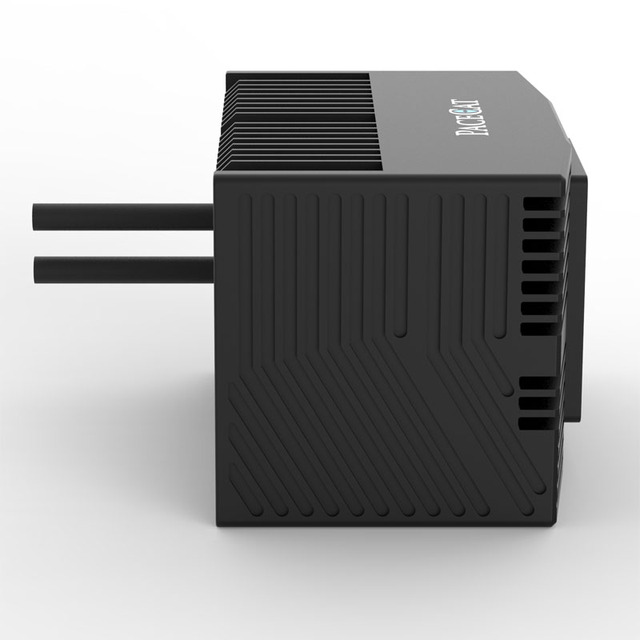 Pacecat Smart 3D Optical Sensor LiDAR System for Automated Mapping and Industrial Navigation