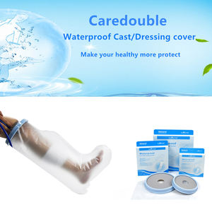 الأكثر مبيعًا غطاء خلع الملابس لغطاء مقاوم للماء المصبوب للاستحمام - Product Image 5