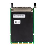 SUNWEIT ST7431 ST7353 OCP3.0 NIC X710-DA4/DA2 Quad/Dual 10Gbps SFP+ Fiber Wired Server Ethernet Adapter CE FCC Tersedia di Stok