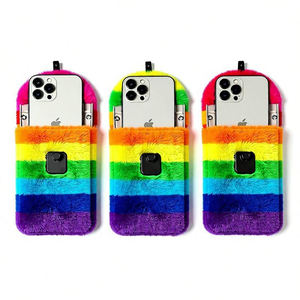 กระเป๋าโทรศัพท์ป้องกันการถ่ายภาพสำหรับการสอบ ป้องกันการโกง ป้องกันสัญญาณภาพ สำหรับการสอบระดับประถมศึกษาถึงมหาวิทยาลัย - Product Image 1