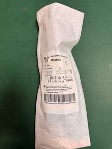 Perangkat Inflasi Tekanan Tinggi MacCore Morpho 30cc 30 ATM untuk Angioplasti PCI PTCA Bedah Perkutan Kit Kateter Balon CE - Product Image 6