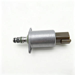 Repuestos para Excavadora 362-3212-06, Válvula Solenoide de Bomba Hidráulica Aplicable a E303 E304 E305 - Product Image 1