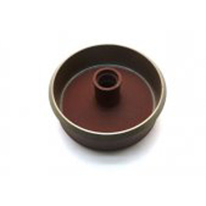 Tambour de frein de qualité supérieure 5112601 Pièces détachées pour tracteurs Zetor Convient aux séries UR1 UR2 3320 3340 4320 4340 5211 5245 6011 Qualité OEM - Product Image 1