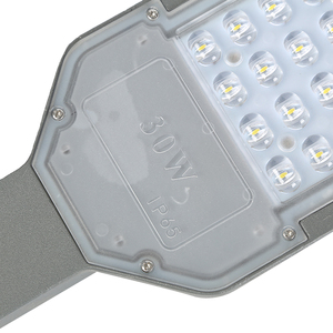 HUAPAI-farola <span class=keywords><strong>Led</strong></span> de aluminio para exteriores, fabricante de China, Ip65, <span class=keywords><strong>20w</strong></span>, 30w, 50w, 80w, con lista de precios - Product Image 6