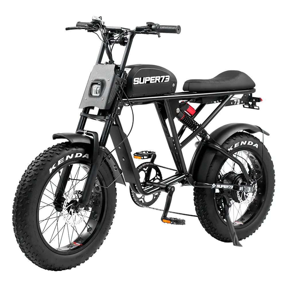 Satılık yüksek kaliteli süper iki tekerlekli elektrikli Scooter elektrikli bisiklet