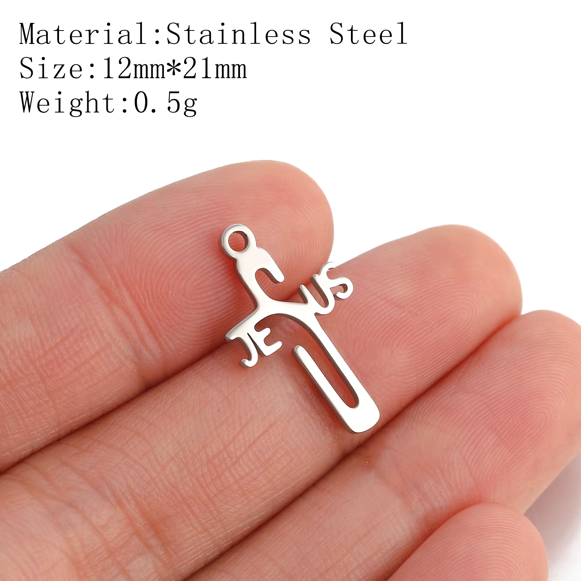 DY176-1-1 Silver Color
