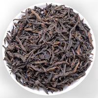 Thé Oolong en vrac Dahongpao de Wuyi Zhengyan, torréfié au charbon, arôme de roche, vente en gros directe usine