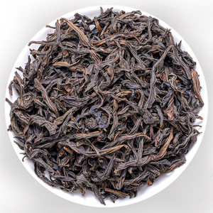 Wuyi Zhengyan Da Hong Pao คั่วหนักถ่านชาอูหลงหลวม Dahongpao ขายส่ง - Product Image 1