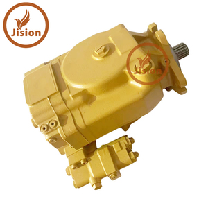 Conjunto de Bomba Hidráulica 104-1752 9T-8346 1041752 9T8346 Bomba de Pistones para Bulldozer D9R D8R D6R D7R - Product Image 3