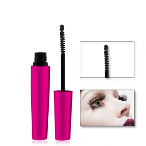 <span class=keywords><strong>Mascara</strong></span> <span class=keywords><strong>Waterproof</strong></span> <span class=keywords><strong>noir</strong></span> mat, produit cosmétique de qualité supérieure, imperméable, volume 4D, à Fiber de soie, 1 pièce - Product Image 3
