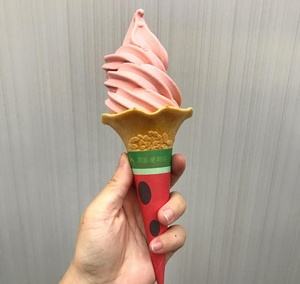 Nueva máquina Industrial de Icecream de gran capacidad - Product Image 3