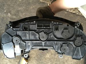 Tableaux d'instruments d'origine pour Ferrari F430 Spider OEM 243283 212783 230365 212211 230362 239459 tableau de bord de voiture - Product Image 5