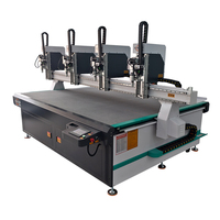 Machine de découpe de carton ondulé CNC à couteau oscillant pour la production d'emballages en carton et en papier alvéolé