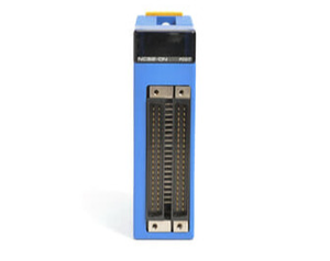 Module de positionnement à sortie de tension analogique Yokogawa F3NC51-0N, contrôle de mouvement en boucle fermée à axe unique, série FA-M3 PLC - Product Image 2