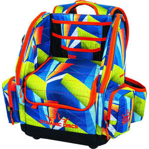 Sac isotherme multifonctionnel pour pique-nique, plage, golf, nourriture, grande capacité, imperméable, glacière, sac à dos - Product Image 1