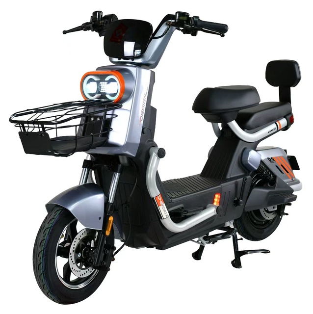 Hot-selling Models of High Quality, Men's and Women's Universal Electric Bicycles, Urban Commuting Two-wheel Electric Bicycles.