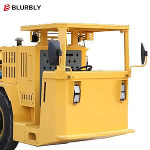 Camión Volquete Pesado de 12.5 Toneladas para Minería de Carbón, Camión de Cama Baja con Capacidad de Carga Completa, Motor como Componente Principal - Disponible para la Venta - Product Image 5