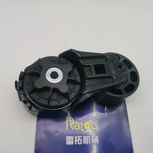 Tensor de Correa de Motor de Alta Calidad para Excavadora PC200-6 6D102, 6731-61-4510 6731-62-4110 - Product Image 1