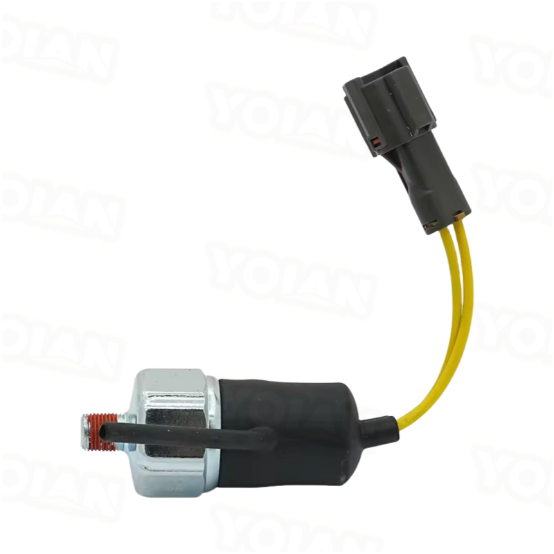 4BG1 Oil Pressure Switch - Reliable Performance Solutions