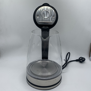 Manufacturers Provide Modern Home Appliances New <b>Small</b> Kitchen Appliance 2024 Glass <b>Kettle</b> Water Jug New <b>Small</b> Kitchen Appliance - Product Image 3