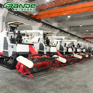 <span class=keywords><strong>Nuovo</strong></span> 102 Hp FM World mietitrebbia efficiente grano grano di mais mietitore Core motore per Cosechadora De Arroz World Harvestes - Product Image 3