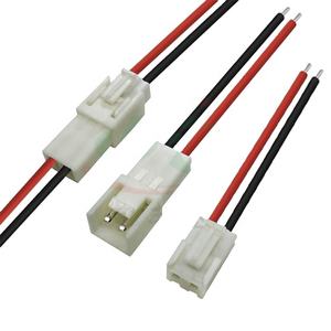 Высококачественный Ipod Жгут проводов 2 Jst удлинитель белый VH 3,96 Jst - Product Image 1