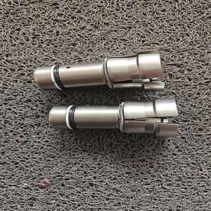 Conector de Sujeción OTT-JAKOB Alemán 95.600.162.2.6V01/9560016226V01 con Varilla de Tracción - Product Image 1