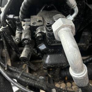 Miniexcavadora <span class=keywords><strong>Sany</strong></span> <span class=keywords><strong>SY55C</strong></span> Usada a Precio de Fábrica, Cómoda, Inteligente, Eficiente y de Bajo Consumo para Venta Global - Product Image 5