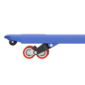 Alta Qualidade Hidráulica Pallet Truck 3Ton Manual <span class=keywords><strong>Jack</strong></span> Mão Pallet Truck para Venda - Product Image 5