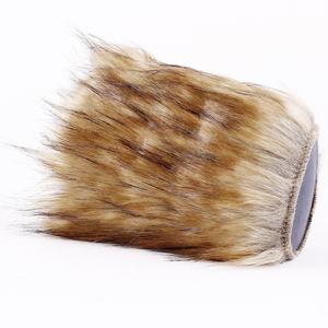 Alien Airplane Cup Simulation Fur Beast Anion Inverted Animal Masturbateur Alternative Male Penis Exercise - Product Image 4