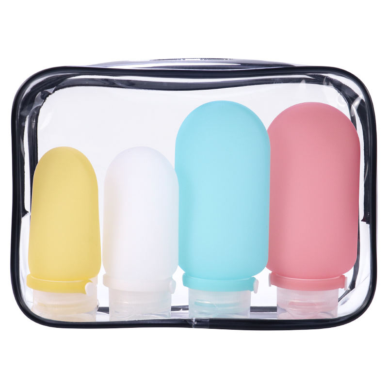 4 pack (2x90ml+2x60ml) with PVC bag