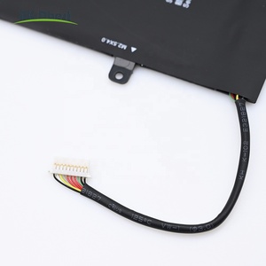 Suministro directo de fábrica al por mayor batería para portátil <span class=keywords><strong>VR03XL</strong></span> para la serie HP Envy 13-D000TU - Product Image 4