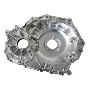 บริการขึ้นรูปอะลูมิเนียมแบบหล่อขึ้นรูป ADC3 A360 ADC12 <span class=keywords><strong>A380</strong></span> ชิ้นส่วนอะลูมิเนียมสำหรับมอเตอร์ยานยนต์ บริการงานกลึง CNC แบบกำหนดเองตามสั่ง OEM - Product Image 6