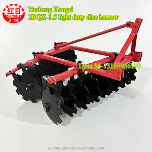 Suministro Yucheng hongri rastra de ดิสโก้16 platos - Product Image 2