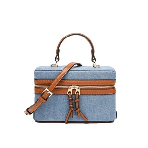 Mini Bolso <span class=keywords><strong>de</strong></span> <span class=keywords><strong>Mano</strong></span> <span class=keywords><strong>de</strong></span> Marca Española <span class=keywords><strong>de</strong></span> Lujo, Bolsa <span class=keywords><strong>de</strong></span> Cosméticos Vintage Compatible con <span class=keywords><strong>SHEIN</strong></span> - Product Image 1
