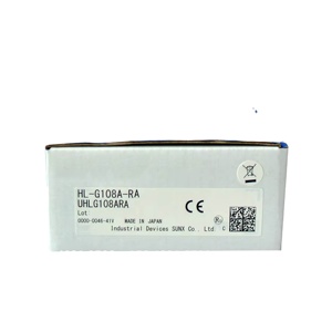 Sensor láser Hlg108arac5 original de la marca Hlg108arac5, 1 unidad - Product Image 1