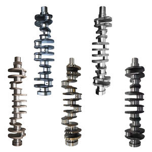 6222 31 8120 Vilebrequin Moteur D403 D342 C7.1 6222 91 1550 Poulie à dents fines - 17 dents pour Kumatsu - Product Image 1