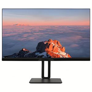 Mới 27-inch HDR Máy tính để bàn chơi game PC màn hình 75Hz làm mới tỷ lệ 1920x1080 IPS màn hình LCD 99% sRGB 2ms Thời gian đáp ứng treo tường - Product Image 1