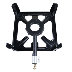 Lyroe Commercial Restaurant Appareils de cuisson <span class=keywords><strong>Camping</strong></span> en plein air Portable Blue Flame Cuisinière à gaz - Product Image 4