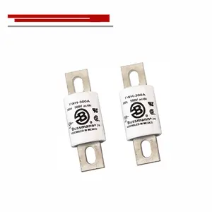 NEW Dc fuse for battery car high pressure box FWH-100A FWH-125A FWH-150A FWH-200A FWH-225A FWH-250A