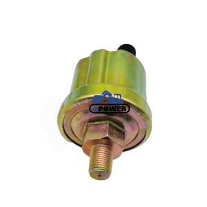 Nouveau capteur de pression d'huile XPower 3917123 pour excavatrice sur chenilles avec garantie de 6 mois - Product Image 2