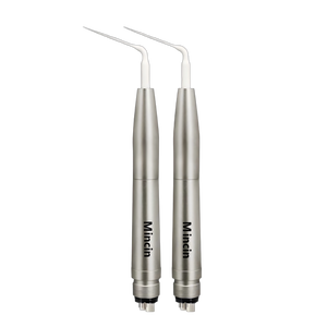 Equipo de irrigación de activación Dental, pieza de mano de 5 puntas, herramienta Oral, blanqueamiento <span class=keywords><strong>Perio</strong></span>, escalador de aire, activador, potencia de turbina - Product Image 6