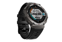 Montre connectée de sport GPS 2025 pour l'extérieur, fréquence cardiaque, oxygène sanguin, appels Bluetooth, écran AMOLED 1,43 pouces, étanche 5ATM, Reloj Smartwatch DM58