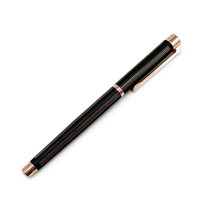 Luxury Rollerball <b>Pen</b> With Superior Ink Performance Created For Corporate Gifting Events Business Promotions - Product Image 2