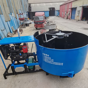 Diskon mesin <span class=keywords><strong>Mixer</strong></span> pasir dan semen 450L beton - Product Image 3