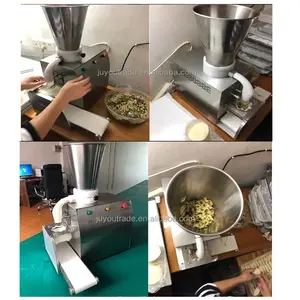 כופתאות מסחריות באוזי אוטומטית להכנת מומו סיומאי מכונה קטנה לשימוש ביתי מכונת סיומאי שאומאי שומאי