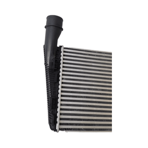 Premium Hochleistungs-Aluminium-Ladeluftkühler OE 976145804B für Porsche Panamera Turbo Kühlsystem Bestseller Günstiger Preis - Product Image 4