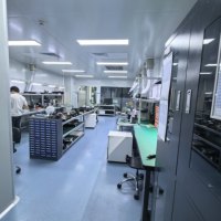 Módulo Amplificador de Potencia de Banda Ancha RF de 420~450MHz y 200W, Transmisión de Radio, Sistemas de Bloqueo de Frecuencia ISM y RF, UACS y RF DF