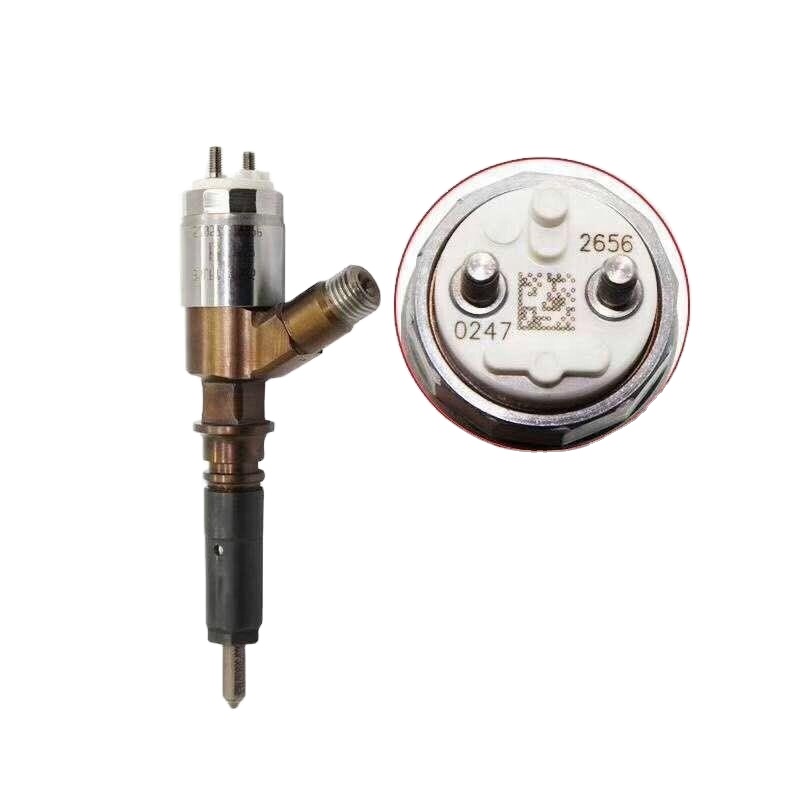 auto spare parts control valve 32F61-00062 For CAT 320D injector 326-4700 C6 injector valve 32F61-00062  32F6100062