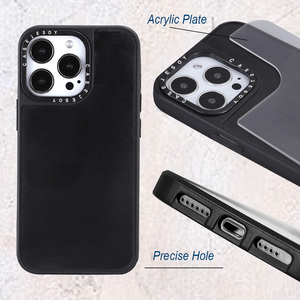 Casing Ponsel Desain Ponsel, Sarung HP Desain Ponsel untuk Iphone 14 13 12 11 Pro Max
